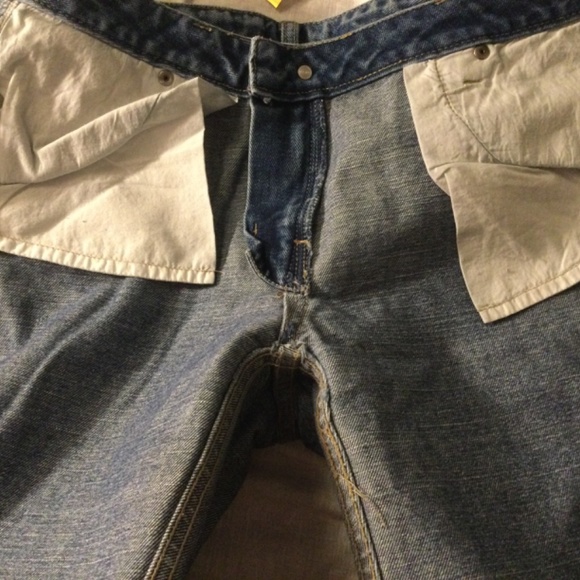 Boston Proper women’s jeans, size 6R, in excellent used condition! - Picture 12 of 14